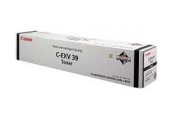 Toner Canon C-EXV39