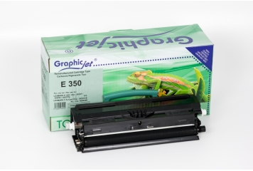 LEXMARK E 350 CART....