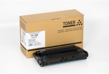 RICOH AF FX 200 CART....