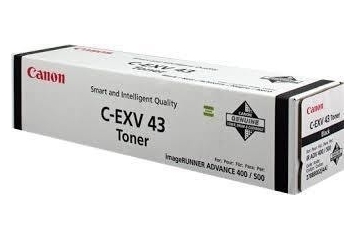Toner Canon C-EXV43