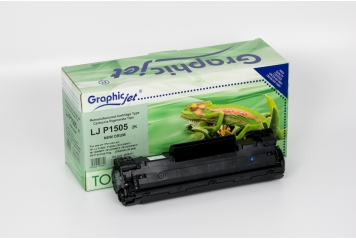 HP LJ P1505 CART. TONER...