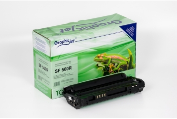 SAMSUNG SF-560 R CART....