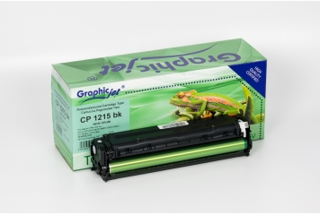 HP COLOR LJ CP1215 CART....