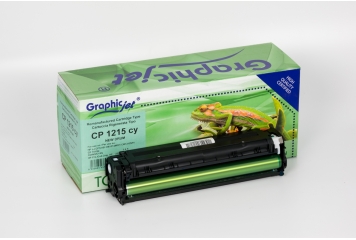 HP COLOR LJ CP1215 CART....