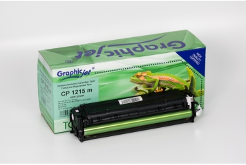 HP COLOR LJ CP1215 CART....