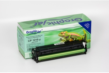 HP COLOR LJ CP1215 CART....