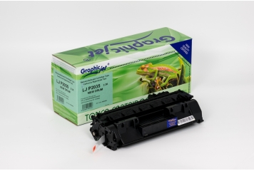 HP LJ P2035 CART. TONER...