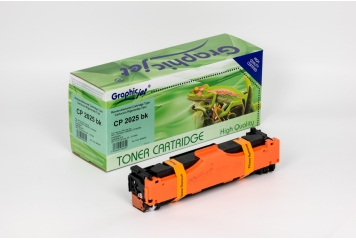 HP LJ CP 2025 CART. TONER...