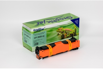 HP LJ CP 2025 CART. TONER...
