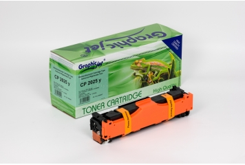 HP LJ CP 2025 CART. TONER...