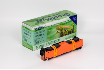 HP LJ CP 2025 CART. TONER...