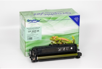 HP COLOR LJ CP3525N CART....