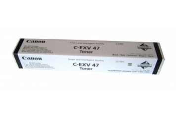 Toner Canon C-EXV47 Noir/Black