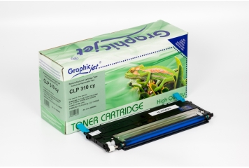 SAMSUNG CLP-310 CART....