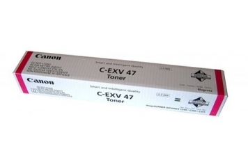 Toner Canon C-EXV47 Magenta