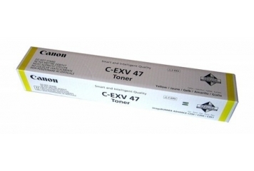 Toner Canon C-EXV47...