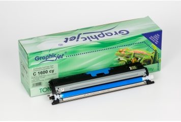 EPSON ACUL C1600 CART....