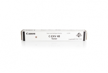 Toner Canon C-EXV48 Noir/Black