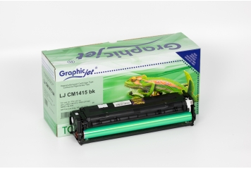 HP LJ PRO CM1415 CART....