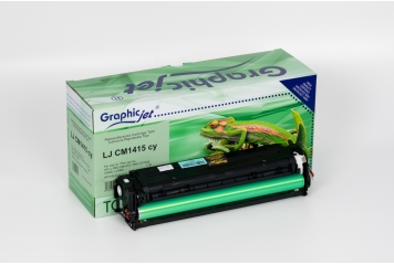HP LJ PRO CM1415 CART....