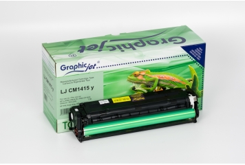 HP LJ PRO CM1415 CART....
