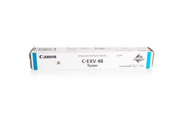 Toner Canon C-EXV48 Cyan