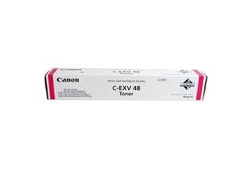 Toner Canon C-EXV48 Magenta