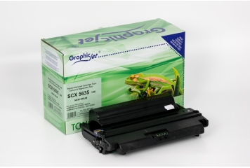SAMSUNG SCX-5635FN CART....