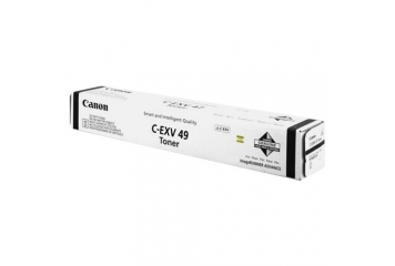 Toner Canon C-EXV49 Noir/Black