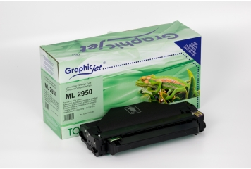 SAMSUNG ML-2950ND CART....