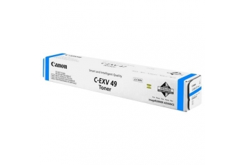 Toner Canon C-EXV49 Cyan