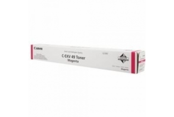 Toner Canon C-EXV49 Magenta