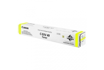 Toner Canon C-EXV49...