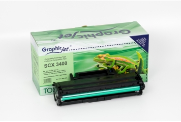 SAMSUNG SCX-3400 CART....