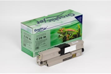 OKI C 310DN CART. COMP....