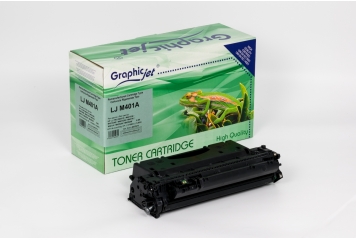HP LJ PRO M401D CART....
