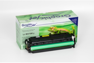 HP LJ PRO M375NW CART....