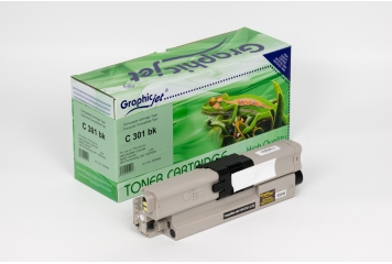 OKI C 301DN CART. COMPAT....