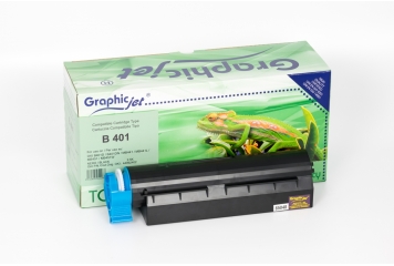 OKI B 401D CARTOUCHE COMP....