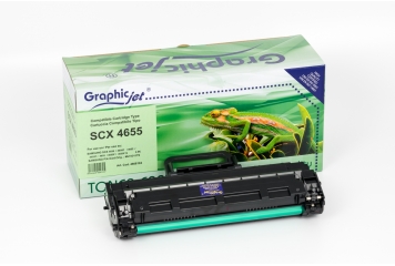 SAMSUNG SCX-4655F CART....