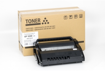 RICOH AF SP 5200DN CART....