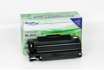 SAMSUNG ML 4512ND CART....