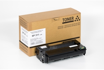 RICOH SP 311DN CART....