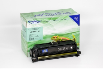 HP LJ M551 TONER RECYCLE...