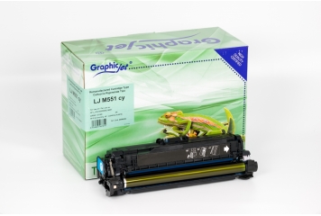 HP LJ M551 TONER RECYCLE...