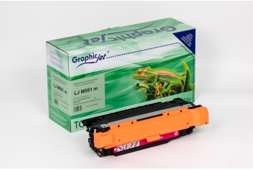 HP LJ M551 TONER RECYCLE...