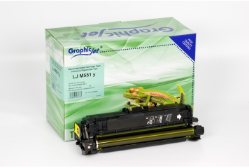 HP LJ M551 TONER RECYCLE...