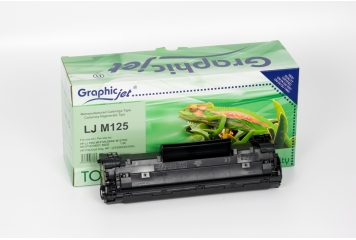 HP LASERJET M125 CART....