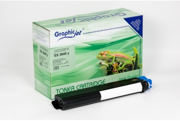 OKI ES 3640A3 CART....
