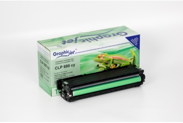 SAMSUNG CLP-680 CART. COMP....